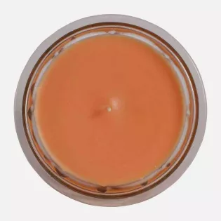 Bougie parfumée Fleur oranger