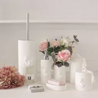 Balayette Brosse WC Marquise Mathilde M 