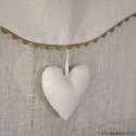 Brise-Bise Coeur Sur-Mesure