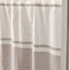 Rideau Sous Lavabo Sur-Mesure