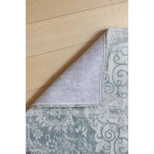 Tapis Style ancien lavable