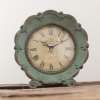 Horloge Blanc Mariclo