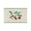 Sets de table en vinyle Cerisier Comptoir de Famille