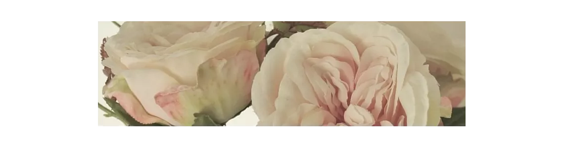 BOUQUETS DE FLEURS ARTIFICIELLES