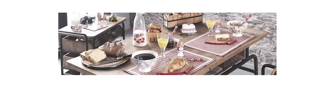 COMPTOIR DE FAMILLE