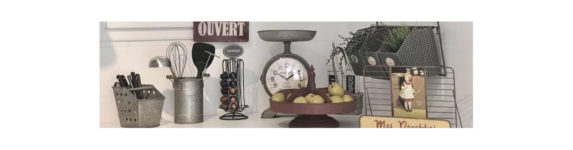Nouveautés Déco