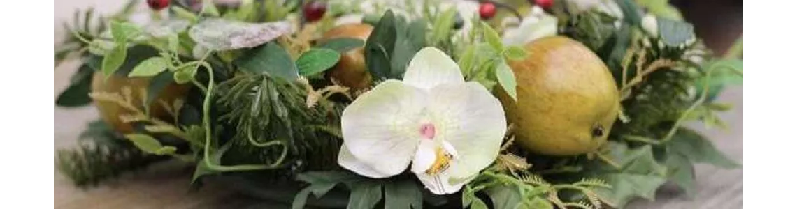 Fleur de Noël