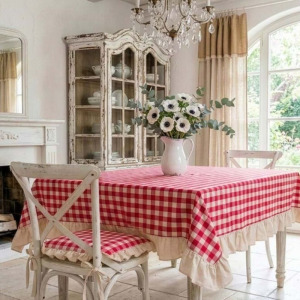 Le Guide Ultime : Comment choisir et entretenir vos nappes et sets de table ?