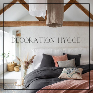 Une déco hygge chez soi