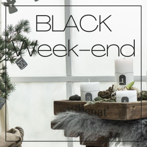 Black Friday Cosy Déco