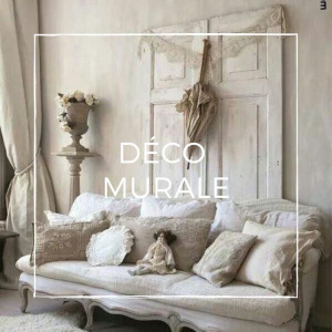 Déco murale : les tendances du moment