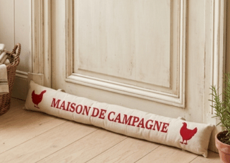 Boudin de Porte
