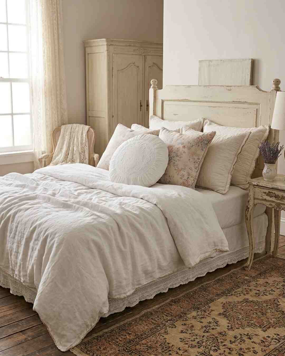 Shabby-Chic